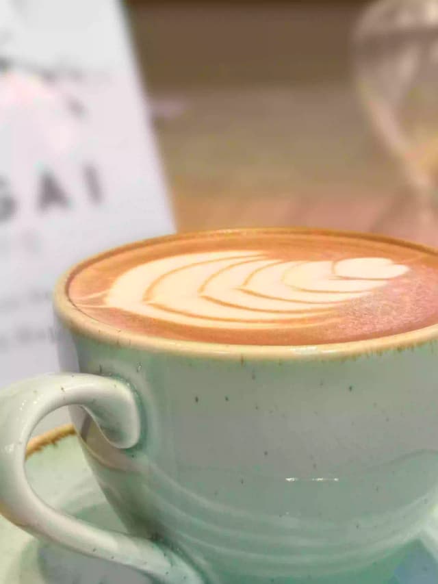Coffee Shop