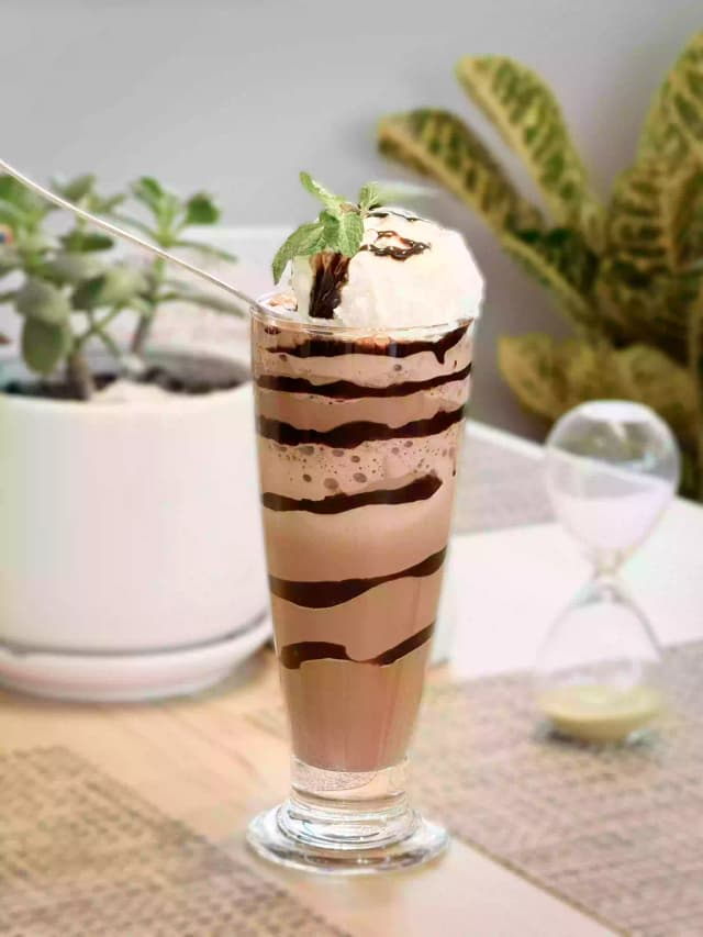 Coffee Shop