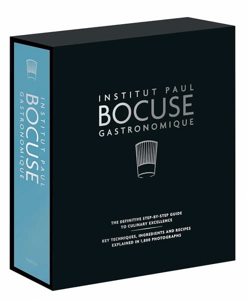 Institut Paul Bocuse Gastronomique by Institut Paul Bocuse